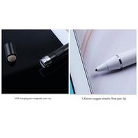 Ventes d'usine universel tablette PC Pad dessin écriture actif stylet écran tactile Android téléphone stylet pour apple