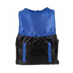 Chaleco Deportivo de Kayak Portátil para Adultos, Personalizado y de Alta Calidad, Hecho de Espuma EPE Resistente y Tela Oxford - Product Image 5