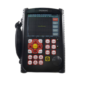 Détecteur de défauts par ultrasons TFD800C PLUS - Product Image 5