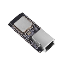 WT32-ETH01 Port Serial Tertanam ke Ethernet/WiFi & untuk Modul Nirkabel MCU ESP32