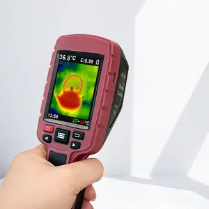 New products JD-109 Infrared thermal imaging equipment for seek thermal camera