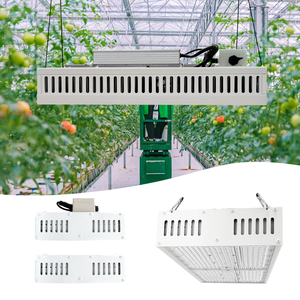 אנרגיה הידרופוניקה חיסכון באנרגיה מלאה ספקטרום מסחרי הוביל לגידול אור-etel - Product Image 1