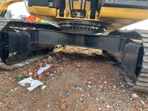 Excavadora CATERPILLAR cat 336D 336 de Segunda Mano, 40 Toneladas de Capacidad, Procedente de Japón, con Calidad Confiable, Barata en Venta - Product Image 2