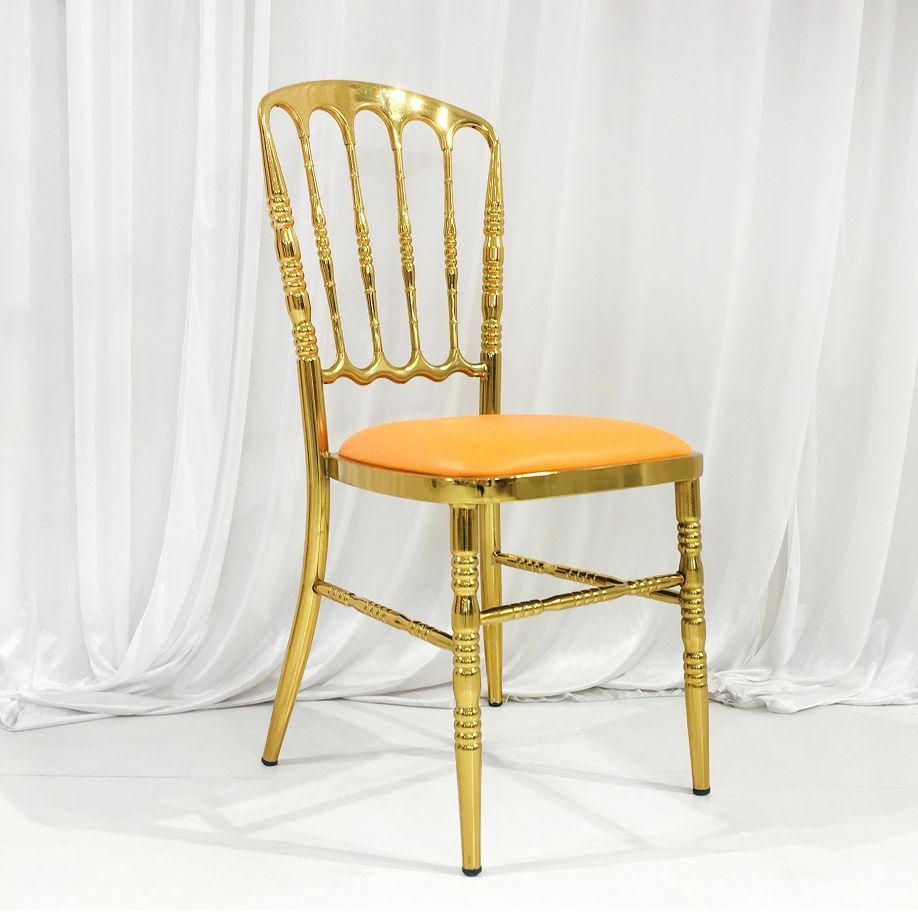 สีส้มทอง