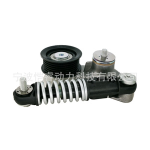 Tensor de Correa Automotriz BB5E-6A228-BA 5109377 F-563009.07 para Ford Galaxy WA6, Pieza de Repuesto - Product Image 1