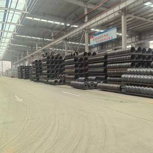 Jantes de camion en acier forgé sur mesure, robustes, 6 trous, P.C.D 222,25 mm, 19,5x6,75, neuves, couleur argent, pour pneus de camion 225/70R19,5 - Product Image 4