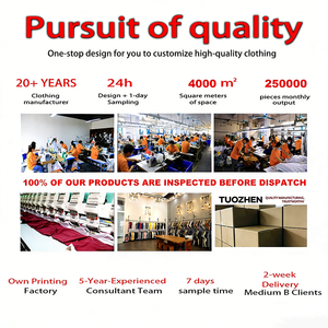 Conjunto de Sudadera con Capucha y Pantalones de Chándal de Algodón Grueso con Cremallera, Estilo Streetwear, Lavado Ácido, Efecto Desgastado por el Sol, con Pedrería y Logotipo Personalizado - Product Image 4