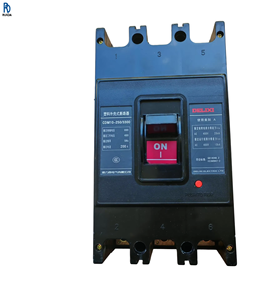 Controlador PLC, Sensor, Interruptor de Circuito en Caja Moldeada, Nuevo y Original, CDM10-250/3300 - Product Image 1