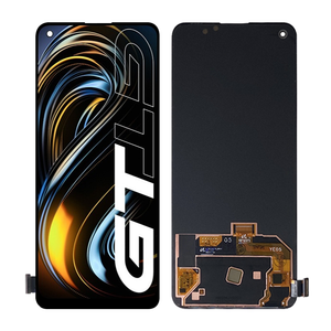Pantalla LCD Original para OPPO <span class=keywords><strong>Realme</strong></span> <span class=keywords><strong>GT</strong></span> <span class=keywords><strong>Neo</strong></span> <span class=keywords><strong>2</strong></span> RMX3031/ <span class=keywords><strong>GT</strong></span> RX2202 Rmx 3363 - Product Image 1