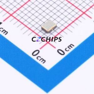 OT252040MJBA4SL Crystal Oscillator (Active) SMD2520-4P Crystal Oscillator 40MHz 10ppm CMOS - Product Image 1
