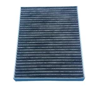 โฟล์คสวาเก้น Touareg และ7P0819631ไส้กรองเครื่องปรับอากาศในห้องโดยสาร Porsche Cayenne - Product Image 5