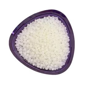 Medical Grade Bulk <b>Modified</b> PLA Biodegradable Resins Film Grade <b>Plastic</b> Powder for <b>Plastic</b> Bags and Fibers - Product Image 2