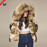 Personalizzazione Alpaca Ladies Trench abbigliamento invernale piumino piumino trapuntato giacca imbottita professionale con giacca donna