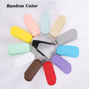 Lote de anzuelos ajustables para mujer, lote de anzuelos resistentes y resistentes, de diferentes colores - Product Image 2