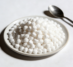 Granuli di <span class=keywords><strong>Urea</strong></span> Industriale 46% Materia Prima Antigelo Specializzata per Costruzioni Invernali in Calcestruzzo - Product Image 5