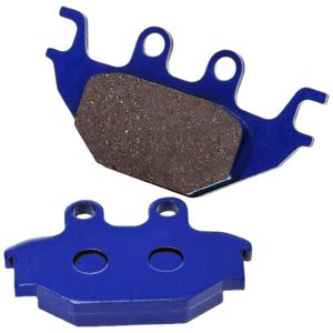Nuove pastiglie per freni a disco Quad 4x4 ATV per artic Cat DVX Utility KYMCO MXU 250 300 500 KXR Can Am DS <span class=keywords><strong>TGB</strong></span> 425 l'entroterra - Product Image 5