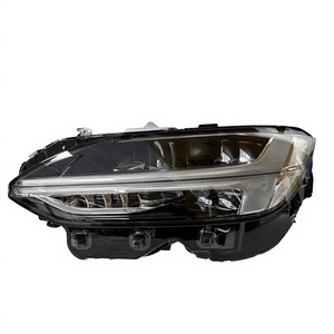 Faro Rigenerato OEM Direttamente dalla Fabbrica, Sistema di Illuminazione Automobilistica OE 31655770, Adatto per Volvo <span class=keywords><strong>S90</strong></span> 2018 - Product Image 1