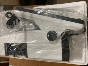 جهاز طبي بصريات عالية الجودة NJC-6A دليل lensmetmeter مقياس البؤرة - Product Image 5