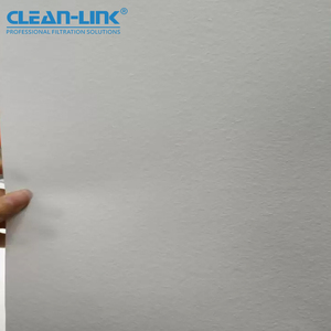 Liên Kết Sạch H11 H12 H13 H14 U15 Sợi Thủy Tinh PP Polypropylene HEPA Phương Tiện Lọc - Product Image 4
