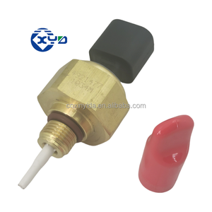 Xinyida เซ็นเซอร์อุณหภูมิ4921473 4921475 4921477 M11 Ism11 Isx15 X15 Qsx15เซ็นเซอร์ระดับน้ำหล่อเย็นเครื่องยนต์ดีเซล - Product Image 3