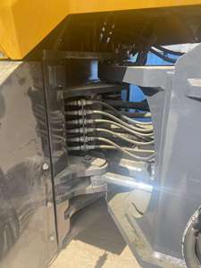 Offre Spéciale chargeuse sur pneus <span class=keywords><strong>Komatsu</strong></span> wa470 <span class=keywords><strong>wa500</strong></span> d'occasion à Shanghai Yard en bon état à bas prix - Product Image 4