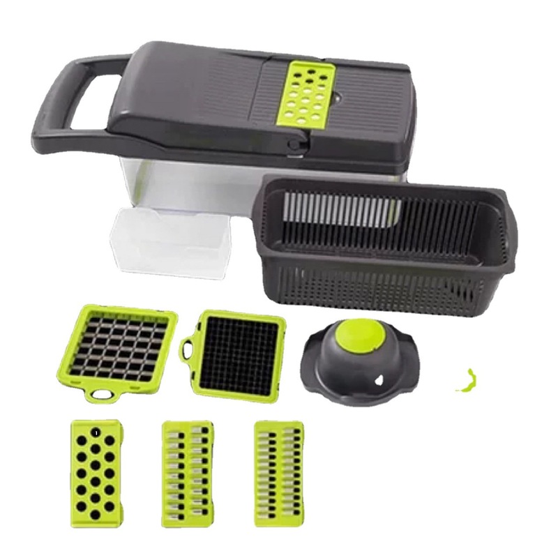 USSE Cutting Tool Fruit and Vegetable
