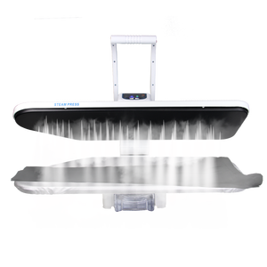 <span class=keywords><strong>Plancha</strong></span> <span class=keywords><strong>de</strong></span> vapor vertical <span class=keywords><strong>de</strong></span> diseño innovador para ropa, <span class=keywords><strong>plancha</strong></span> eléctrica <span class=keywords><strong>de</strong></span> vapor <span class=keywords><strong>de</strong></span> 26 pulgadas 810E, prensa <span class=keywords><strong>de</strong></span> vapor para telas - Product Image 6