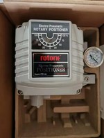 Positionneur Rotork YT-1000RSZ135S0 pour vanne pneumatique, commande de process, import original, simple action