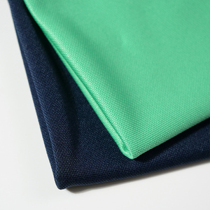 Wingtex немнущаяся мягкая рубашка-поло из ткани пике под заказ - Product Image 6