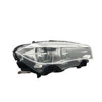 Phare LED Adaptatif pour BMW 2014-2018 F15/F16/X5/X5 M/X6/X6 M/F85/F86 Côté Droit Sans Module Version US 7381142