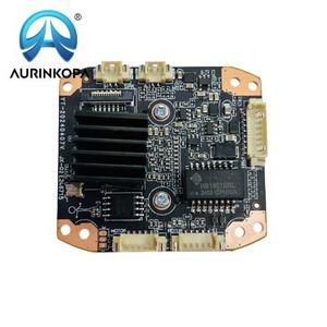 IVG-A6-P40 6MP Siêu HD AI Mạng Thông Minh <span class=keywords><strong>Camera</strong></span> Module <span class=keywords><strong>CMOS</strong></span> M16 Ống Kính 4Mm Hỗ Trợ Mở Rộng 4G & Wi-Fi Ban Đêm Đầy Màu Sắc Màn Hình - Product Image 5