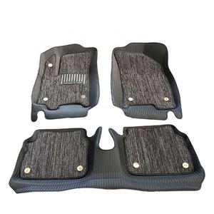 อุปกรณ์ตกแต่งภายในรถยนต์ 3 มิติ TPE ป้องกันทุกสภาพอากาศ กันน้ำ กันลื่น - Product Image 2