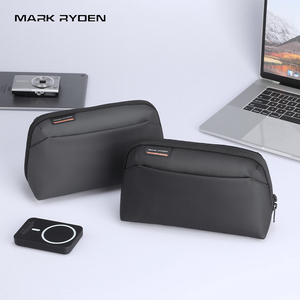 Mark Ryden Factory Direct Wholesale Customised Wash Bag Cosmetic Bag Travel Storage Organiser Large Capacity L_MR3102 - Product Image 3