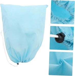 Housse de protection contre le gel des plantes, couverture d'hiver pour arbres et arbustes, tissu anti-gel avec fermeture éclair et cordon de serrage, housses pour plantes d'hiver - Product Image 2