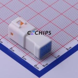 08T-JWPF-VSLE-D Connector Housing Connector Whole Sale Electronic Component Chips Supplier & BOM Service - Product Image 1