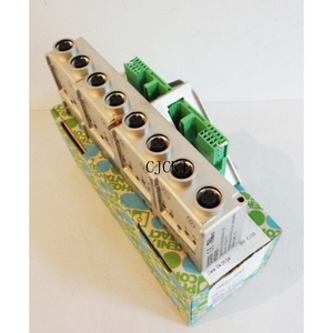 MÓDULO DE EXPANSIÓN PLC ORIGINAL SUPPLY IBS RL 24 DO 16/8-R-LK 2734170 - Product Image 1