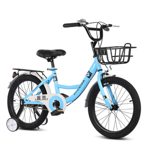<span class=keywords><strong>Bicicleta</strong></span> Infantil <span class=keywords><strong>Phoenix</strong></span> para Niños y Niñas, Cuadro de Metal, para Mayores de 8 Años - Product Image 1