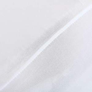 150pcs White Stretch Events Party Banquet Wedding Spandex <strong>Chair</strong> <strong>Covers</strong> for Events - Product Image 6