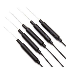 هوائي أنبوبي ثلاثي الأبعاد من ويفلينك بقوة 3 ديسيبل وتردد 2.4 جيجاهرتز مع موصل تردد راديوي وكابل RF1.13 وهوائي نحاسي داخلي للواي فاي للطائرات بدون طيار وإنترنت الأشياء - Product Image 2