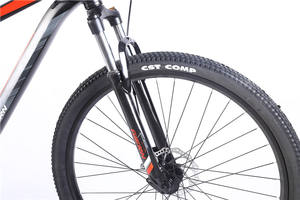 Faible MOQ, vélos de route et de montagne à <span class=keywords><strong>29</strong></span> <span class=keywords><strong>pouces</strong></span>, 27 vitesses, vélo de montagne en aluminium, <span class=keywords><strong>VTT</strong></span> - Product Image 6