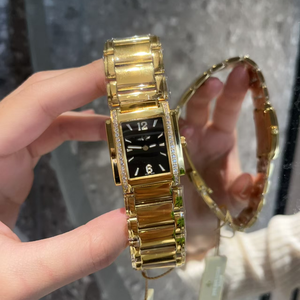 Reloj Mecánico Automático Original de Alta Gama, Oro Rosa, 41 mm, para Hombre, de Lujo, con Correa de Aleación de Cocodrilo, Multifunción, con Indicador de Fase Lunar - Product Image 3