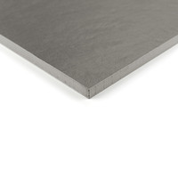 Baldosa Cerámica Filita Dark 60x120 para Piso y Pared, Uso Interior y Exterior