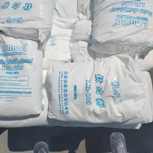 औद्योगिक ग्रेड LR-108 टीओओ 2 पाउडर खाद्य-ग्रेड ऑक्साइड रासायनिक वर्णक के लिए रासायनिक वर्णक रबर प्लास्टिक रटाइल डाइऑक्साइड थाउडाईऑक्साइड - Product Image 2