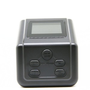 Escáner de películas de 2 pulgadas con pantalla LCD para impresora fotográfica, especificaciones estándar, material plástico - Product Image 4