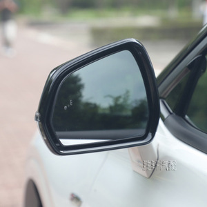 Espejo Retrovisor Lateral para Ford Mondeo Evos 2022, Lente Calefactable, Espejo Esférico, Material ABS - Product Image 5