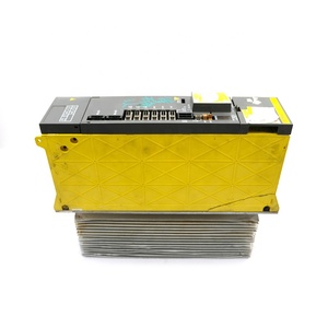 Amplificateur Fanuc d'origine A06b-6096-h307 A06b6096h307, variateur de vitesse pour l'automatisation industrielle - Product Image 1