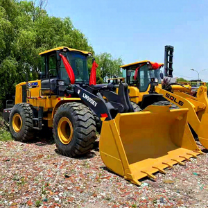 LW500KV untuk Mini Wheel <span class=keywords><strong>Loader</strong></span> <span class=keywords><strong>5</strong></span> <span class=keywords><strong>Ton</strong></span> Tahun 2022 dengan Motor dan Pompa - Product Image 6