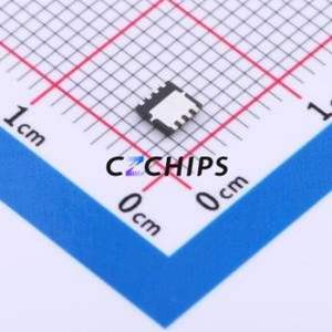 Nouveau-Original SiS407DN-HXY DFN-8L(3x3) Transistor à effet de champ à transistor (MOSFET) - Product Image 2