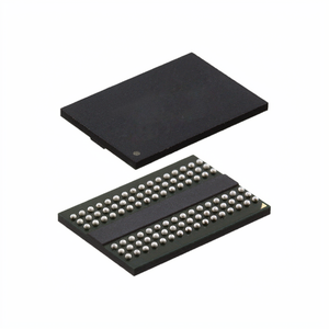 Memory Buy Online Electronic Components In Stock IS46TR16640CL-125JBLA2 96 TFBGA - Product Image 1