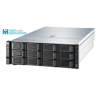 Serveur rack 2U Inspur NF5270M6 à 2 sockets, TDP 270W, chipset Intel C621A, 16xDDR4, module OCP 3.0, système de gestion intelligent ISBMC4